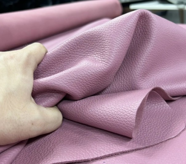 Флотер Кросс (Розовый), с финишем, 1.2-1.6 мм, средний размер 180-200 дм²