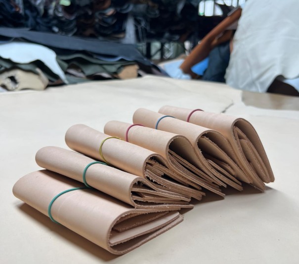 Кошелёк № 3 растишка 2.0-2.4 мм